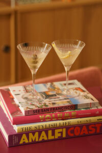 Stolzle-New York Soho Cocktailglazen