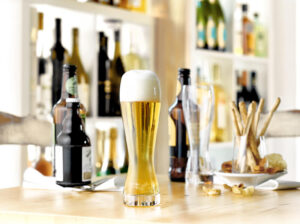 Stolzle-bierglazen-Wheat Beer