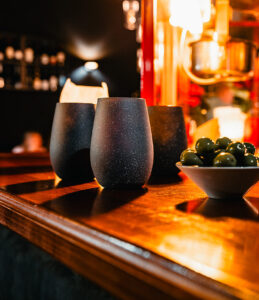 Stolzle-STONES-tumblers