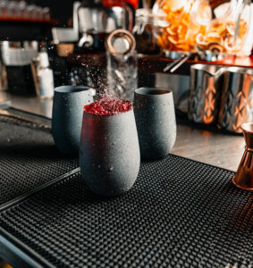 Stolzle-STONES-tumblers
