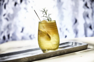 Twister tumbler - stolzle lausitz