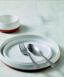 Arthur Krupp Flora horeca bestek