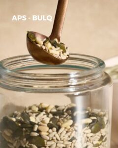 APS novelties - HOST 25