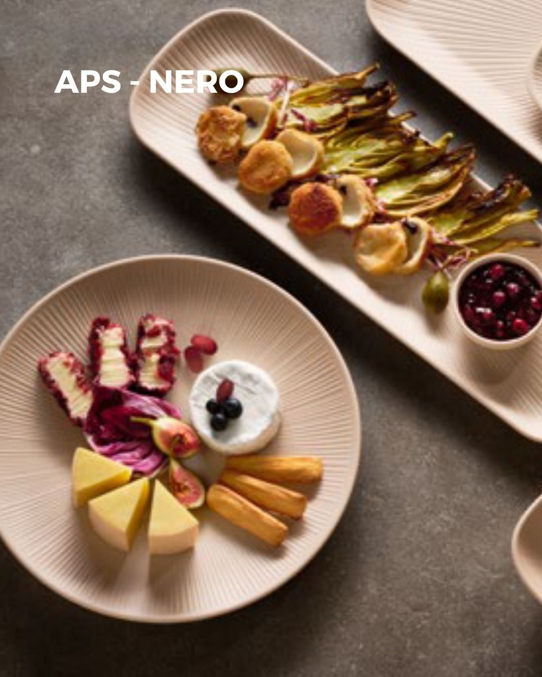 APS novelties - HOST 25 APS novelties - HOST 25