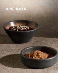 APS novelties - HOST 25