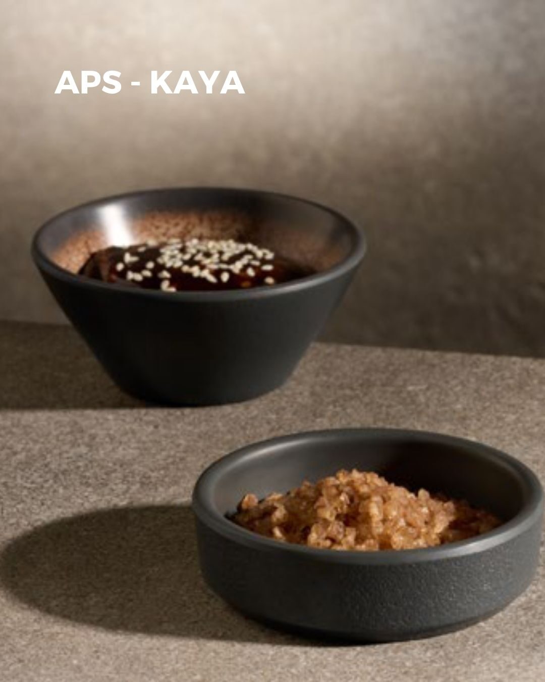 APS novelties - HOST 25 APS novelties - HOST 25