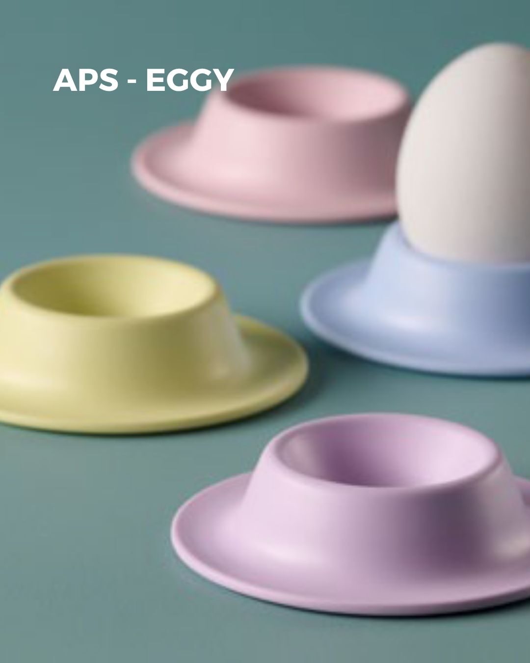 APS novelties - HOST 25 APS novelties - HOST 25