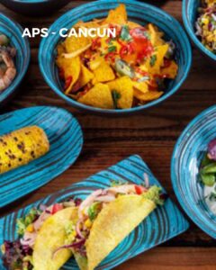 APS novelties - HOST 25