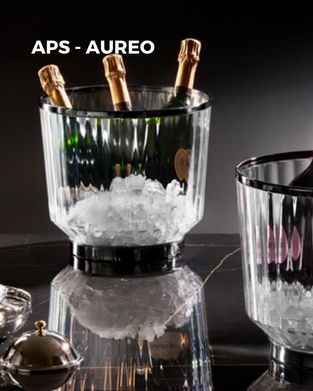 APS novelties - HOST 25 APS novelties - HOST 25