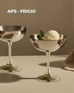 APS novelties - HOST 25