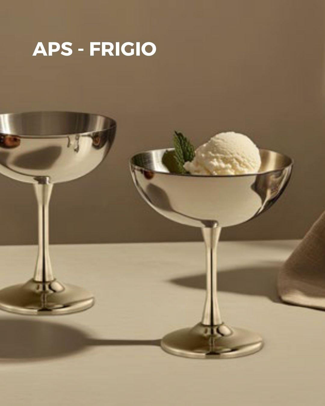 APS novelties - HOST 25 APS novelties - HOST 25