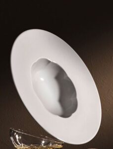 Rosenthal-sometto-deep-plate