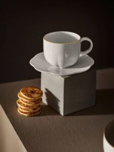 Rosenthal-sonetto-kop-en-schotel