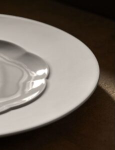 Rosenthal-sonetto-plate
