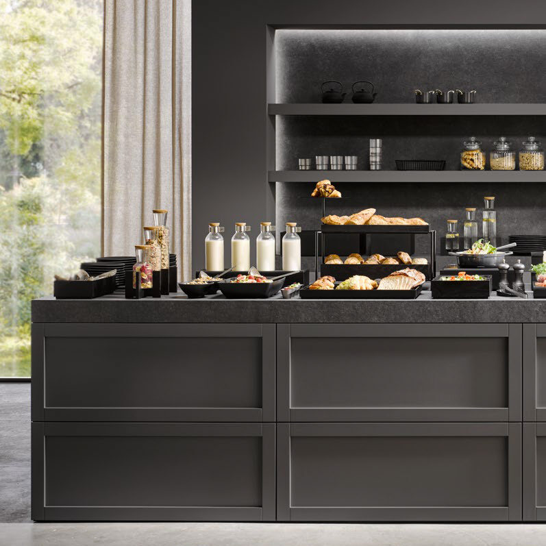 APS novelties - HOST 25