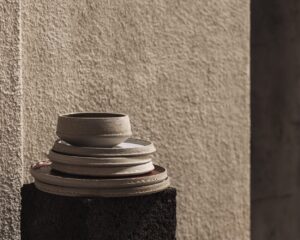 GLÓRIA by UNIK ANTWERP