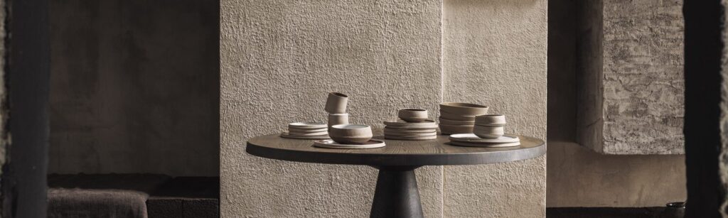 GLÓRIA by UNIK ANTWERP