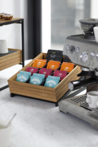 Craster Flow divider -tea