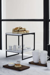 Craster - NEW Flow Riser