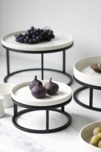 Craster Tilt Linear Platter