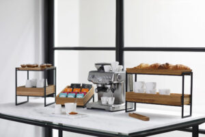 Craster new buffet items 2026