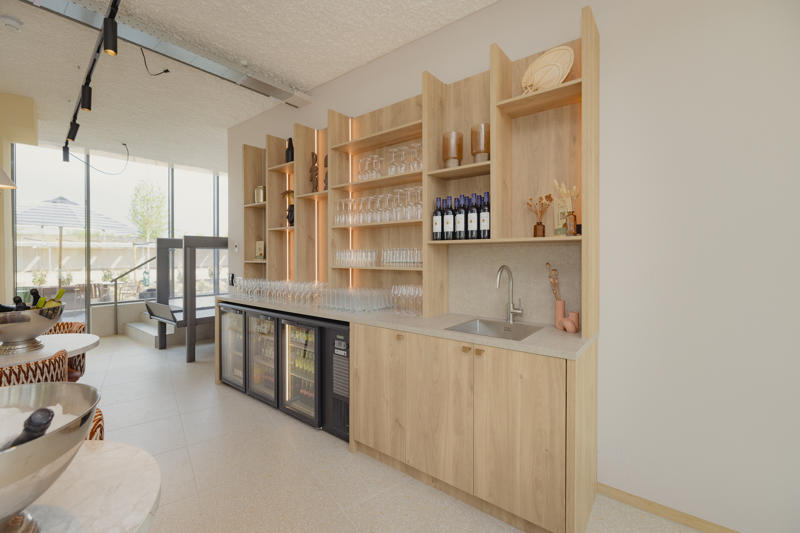 buffetpresentatie Hotel Riet Zeeland buffetpresentatie Hotel Riet Zeeland