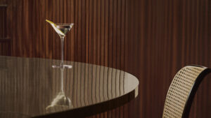Orrefors_x_Bjorn_Frantzen_Martini_glas