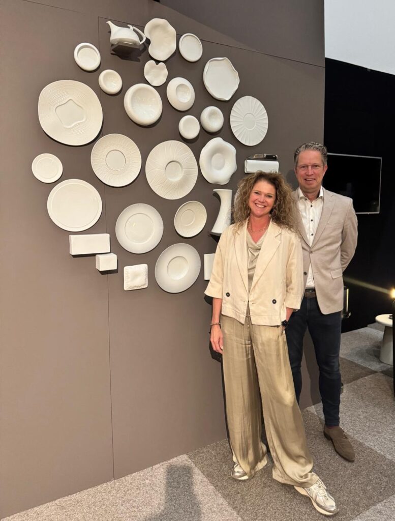 Mettre a Table op folie culinaire 2026